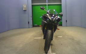 YAMAHA YZF-R1 2011 RN24J