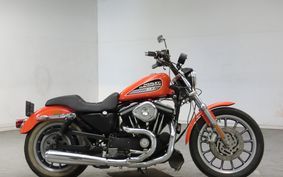 HARLEY XL883R 2002 CKM