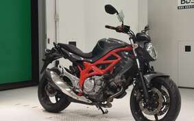 SUZUKI GLADIUS 2014 VK58A