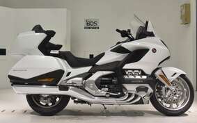 HONDA GL 1800 GOLD WING TOUR DCT 2024 SC79