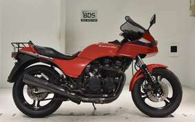 KAWASAKI GPZ750 2024 ZX750A