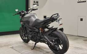 YAMAHA MT-09 2019 RN34J