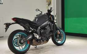 YAMAHA MT-09 2023 RN69J