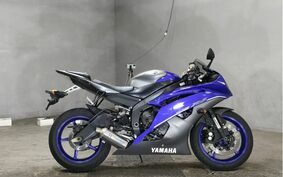 YAMAHA YZF-R6 2013 RJ155