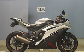 YAMAHA YZF-R6 2015 RJ15