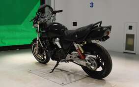 SUZUKI GSX400 IMPULSE 2000 GK79A