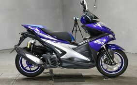 YAMAHA AERO X155 SG47