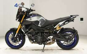 YAMAHA MT-09 ASP 2020 RN52J