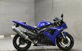 YAMAHA YZF-R1 2002 RN09