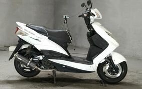 YAMAHA CYGNUS 125 X SE44J