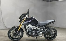 YAMAHA MT-09 2015 RN34J