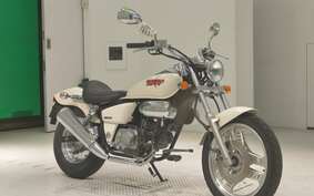 HONDA MAGNA 50 AC13