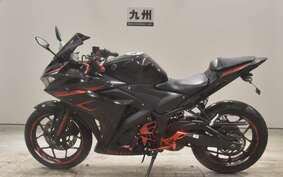 YAMAHA YZF-R25 RG43J