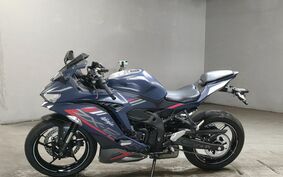 KAWASAKI ZX-25R ZX250E