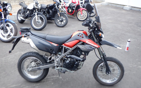 KAWASAKI KLX125D TRACKER LX125D