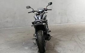 HONDA NC 700 S 2013 RC61