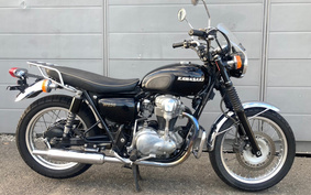 KAWASAKI W650 2008 EJ650A