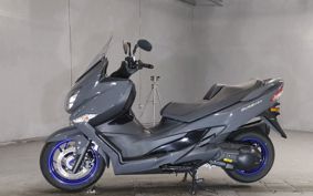 SUZUKI BURGMAN400 DU11N