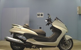 YAMAHA MAJESTY 400 2006 SH04J