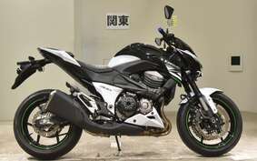 KAWASAKI Z800 2013 ZR800A