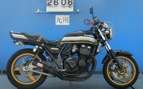 KAWASAKI ZRX400 1995 ZR400E