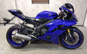 YAMAHA YZF-R6 2019 RJ27