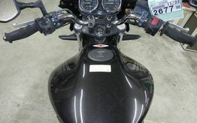 HONDA HORNET 250 MC31