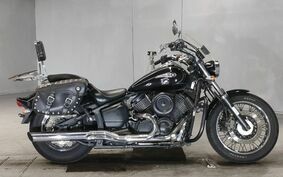 YAMAHA DRAGSTAR 1100 2006 VP13J