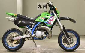 KAWASAKI KDX250SR DX250F