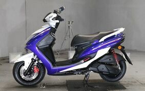 YAMAHA CYGNUS 125 X SR SEA5J