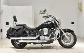 KAWASAKI VULCAN 900 CLASSIC 2008 VN900B