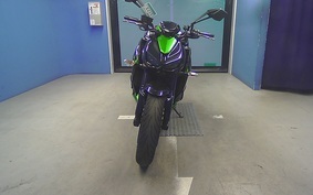 KAWASAKI Z1000 Gen.5 2015 ZRT00F