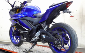 YAMAHA YZF-YZF-R3 ABS 2019 RH13J