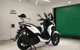 YAMAHA TRICITY 125 A SEC1J