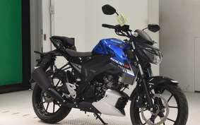 SUZUKI GSX-S125 DL32D