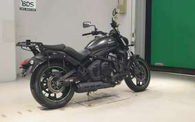 KAWASAKI VULCAN 650 SA 2015 EN650A