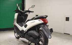 YAMAHA N-MAX SED6J