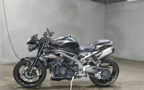 TRIUMPH SPEED TRIPLE RS 2018 TPN27