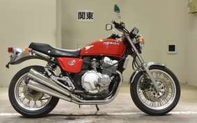 HONDA CB400F 1997 NC36