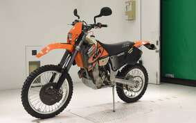 KTM 400 EXC R 2001