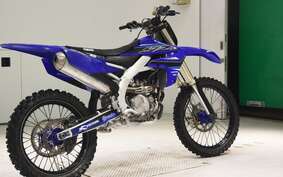 YAMAHA YZ250F CG40C