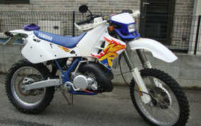 YAMAHA WR250Z 4JWW