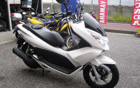 HONDA PCX125 JF28