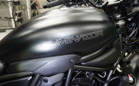 KAWASAKI ELIMINATOR400-3 2023 EL400A