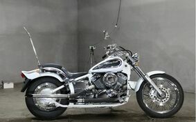 YAMAHA DRAGSTAR 400 1999 4TR