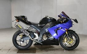 KAWASAKI ZX 10 NINJA R 2004 ZXT00C