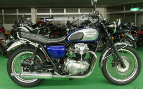 KAWASAKI W400 2011 EJ400A