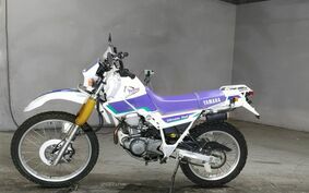 YAMAHA SEROW 225 W 4JG