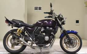 KAWASAKI ZRX400 1994 ZR400E