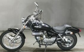 HONDA MAGNA 50 AC13